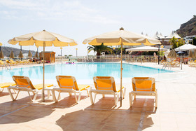 Servatur Terrazamar & SunSuite