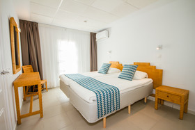 Servatur Terrazamar & SunSuite