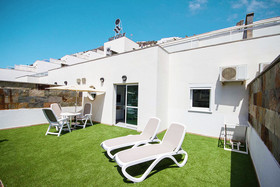 Servatur Terrazamar & SunSuite