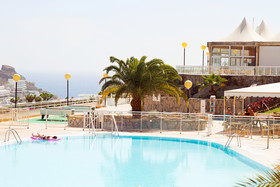 Servatur Terrazamar & SunSuite