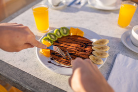 Servatur Terrazamar & SunSuite