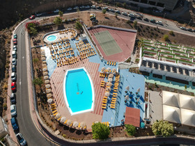 Servatur Terrazamar & SunSuite