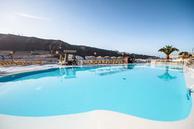 Servatur Terrazamar & SunSuite