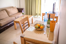 Servatur Terrazamar & SunSuite