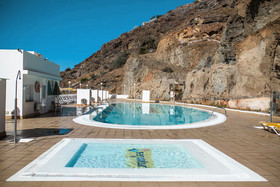 Servatur Terrazamar & SunSuite