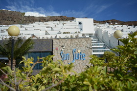 Servatur Terrazamar & SunSuite