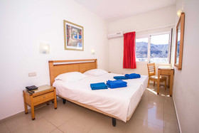 Servatur Terrazamar & SunSuite