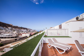 Servatur Terrazamar & SunSuite