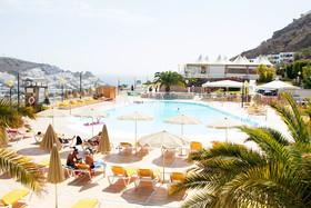 Servatur Terrazamar & SunSuite