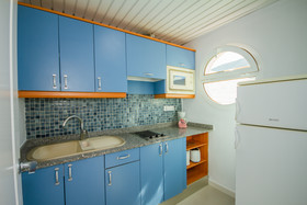 Servatur Terrazamar & SunSuite