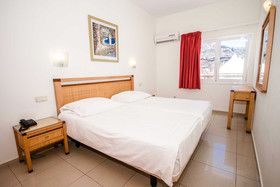 Servatur Terrazamar & SunSuite