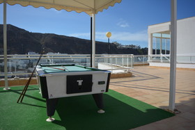 Servatur Terrazamar & SunSuite