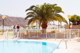 Servatur Terrazamar & SunSuite