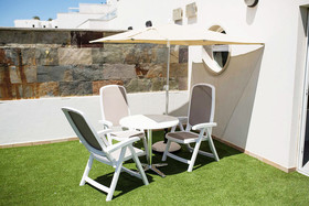 Servatur Terrazamar & SunSuite