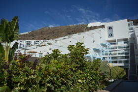 Servatur Terrazamar & SunSuite