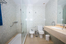 Servatur Terrazamar & SunSuite