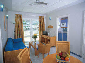 Servatur Terrazamar & SunSuite