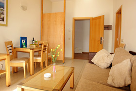 Servatur Terrazamar & SunSuite