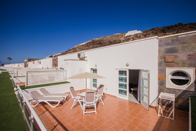 Servatur Terrazamar & SunSuite