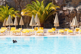 Servatur Terrazamar & SunSuite