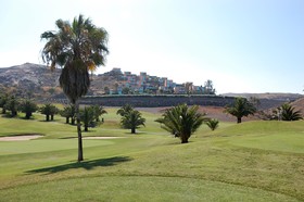 Par 4 Villas