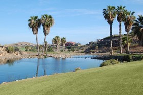 Par 4 Villas