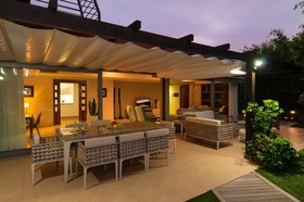 Salobre Golf & Resort Villas