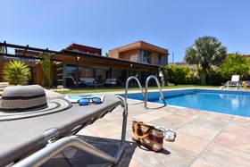 Salobre Golf & Resort Villas