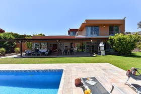 Salobre Golf & Resort Villas