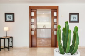 Salobre Golf & Resort Villas