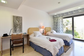 Salobre Golf & Resort Villas