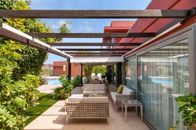 Salobre Golf & Resort Villas