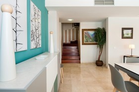 Salobre Golf & Resort Villas