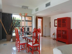 Salobre Golf & Resort Villas