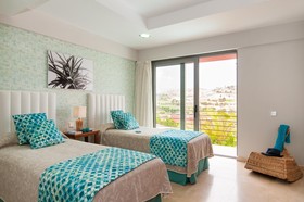 Salobre Golf & Resort Villas