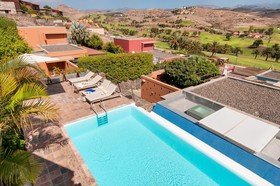 Salobre Golf & Resort Villas