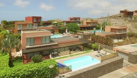 Salobre Golf & Resort Villas