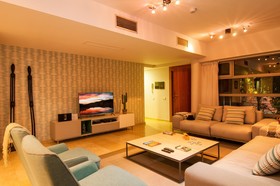 Salobre Golf & Resort Villas