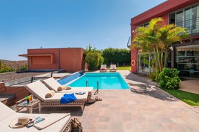 Salobre Golf & Resort Villas