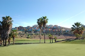 Salobre Golf & Resort Villas