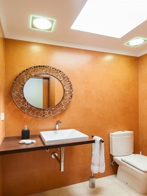 Salobre Golf & Resort Villas