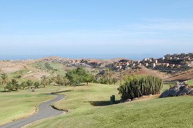 Salobre Golf & Resort Villas