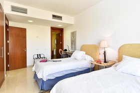 Salobre Golf & Resort Villas