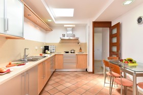 Salobre Golf & Resort Villas