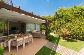 Salobre Golf & Resort Villas