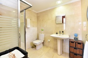 Salobre Golf & Resort Villas