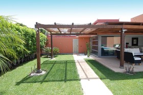 Salobre Golf & Resort Villas