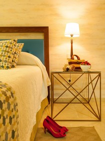 Salobre Golf & Resort Villas