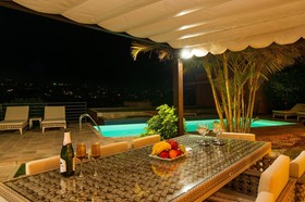 Salobre Golf & Resort Villas