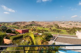 Salobre Golf & Resort Villas